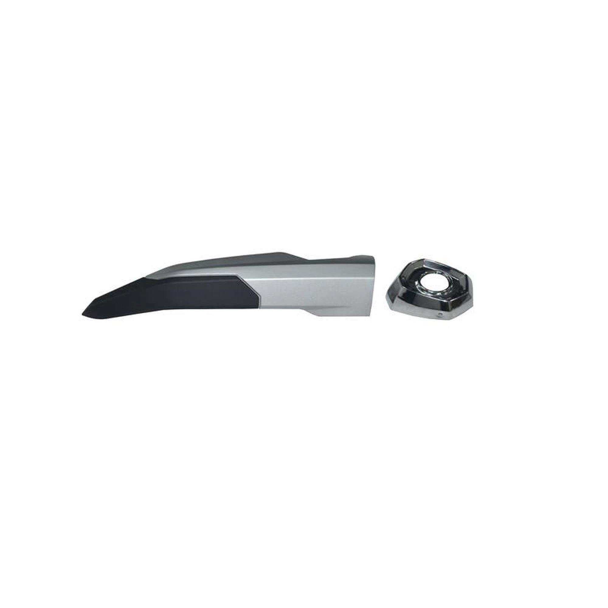 RKS TNT 202 EGZOZ ÜST PLASTİĞİ TAKIM [TERRA125] #RK 36620